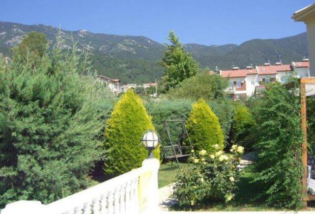 Forever Apartments - Görsel 3