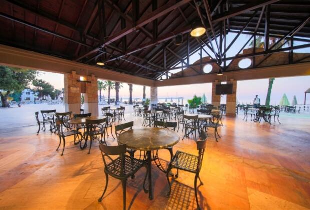 Diamonds Club Kemer - Görsel 19