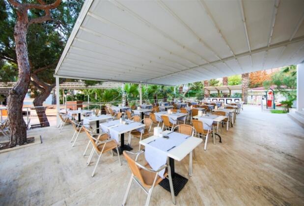 Diamonds Club Kemer - Görsel 25