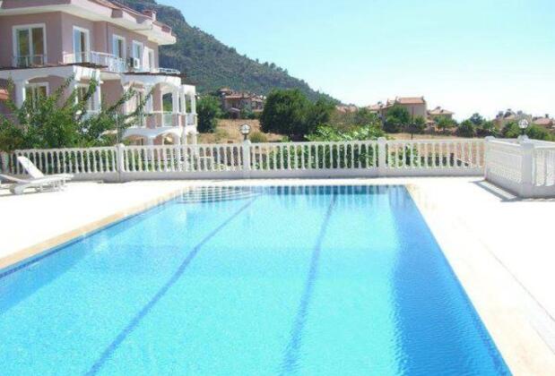 Forever Apartments - Görsel 5