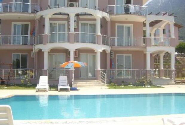 Forever Apartments - Görsel 8