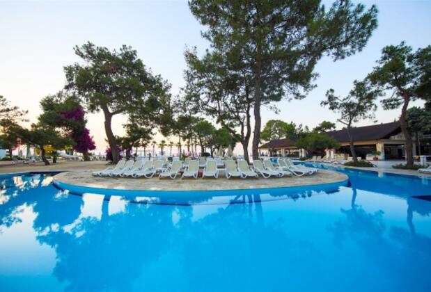 Diamonds Club Kemer - Görsel 9