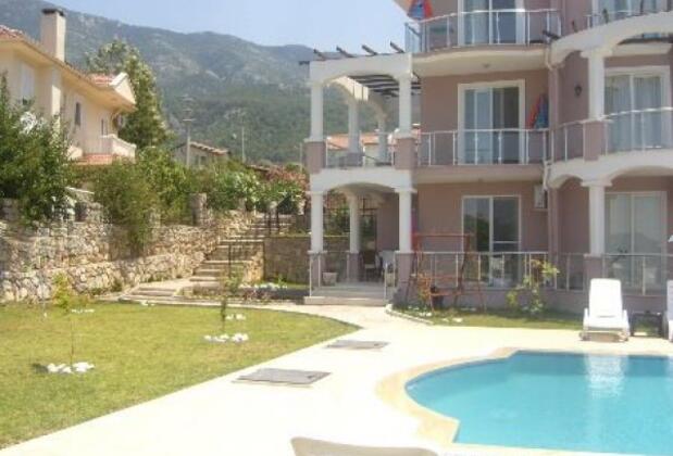 Forever Apartments - Görsel 9