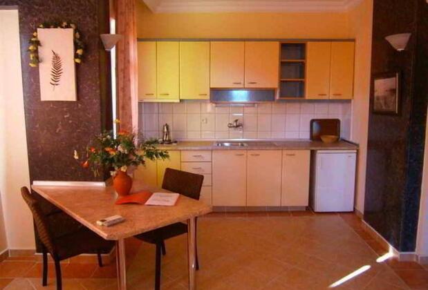 Beltürk Apart Hotel - Görsel 11