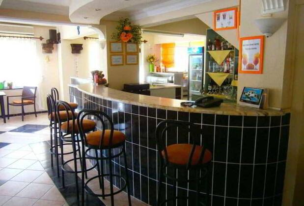 Beltürk Apart Hotel - Görsel 8