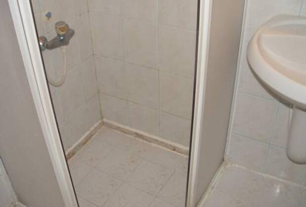 Interconti Apart Hotel - Görsel 9