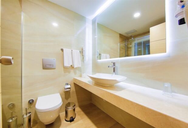 Diamonds Club Kemer - Görsel 20