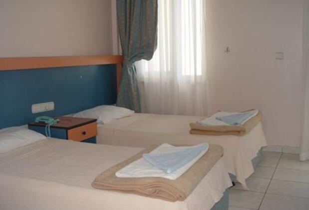 Interconti Apart Hotel - Görsel 8