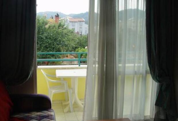 Interconti Apart Hotel - Görsel 14