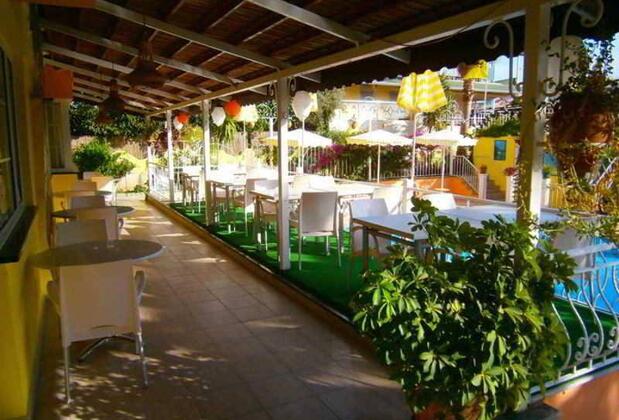 Beltürk Apart Hotel - Görsel 7