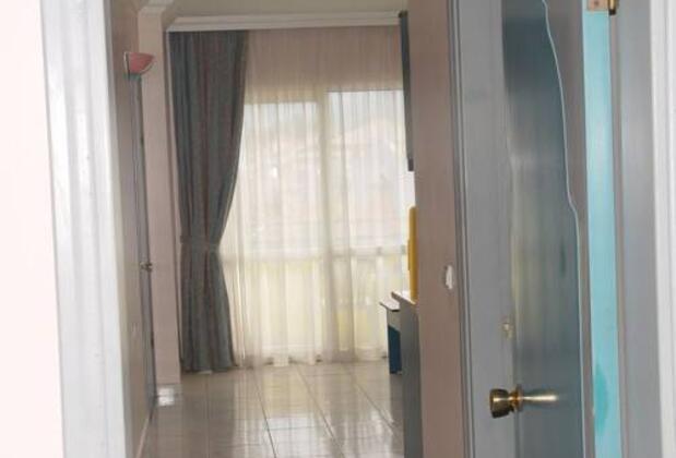 Interconti Apart Hotel - Görsel 6