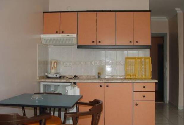 Interconti Apart Hotel - Görsel 11