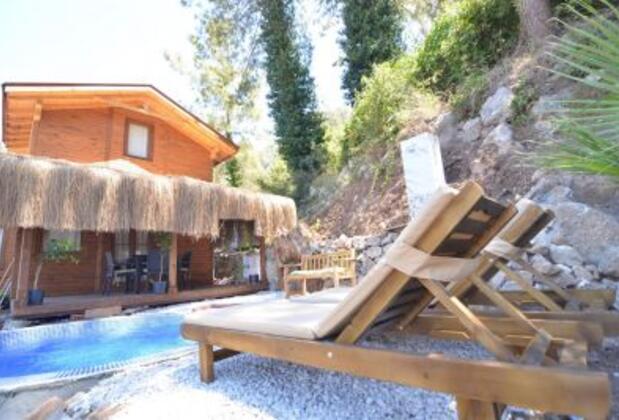 Vadi Faralya - Görsel 11