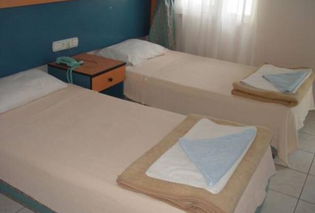 Interconti Apart Hotel - Görsel 3