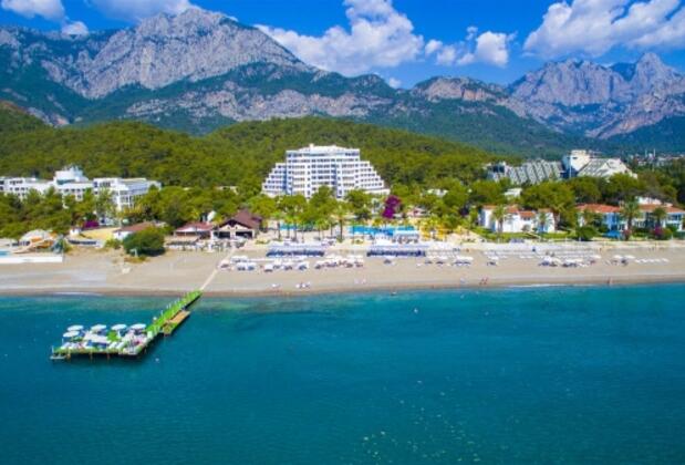 Diamonds Club Kemer - Görsel 47