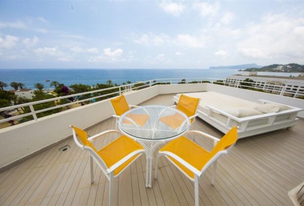 Diamonds Club Kemer - Görsel 26