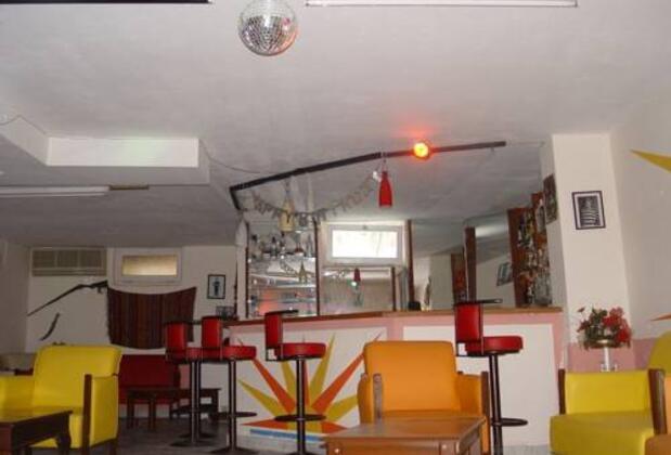 Interconti Apart Hotel - Görsel 16