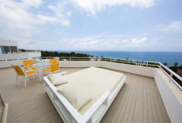 Diamonds Club Kemer - Görsel 10