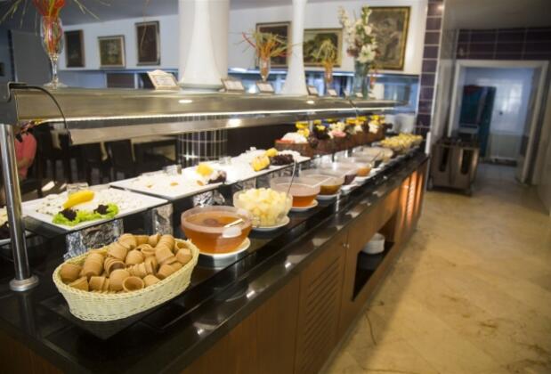 Diamonds Club Kemer - Görsel 27