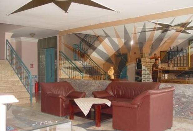 Interconti Apart Hotel - Görsel 12