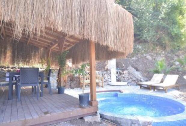 Vadi Faralya - Görsel 4