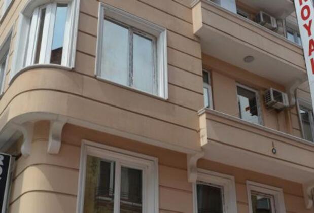 Royal Otel - Görsel 13