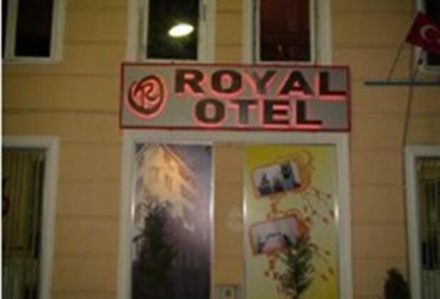 Royal Otel - Görsel 8