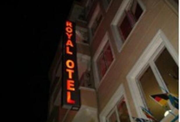Royal Otel - Görsel 11
