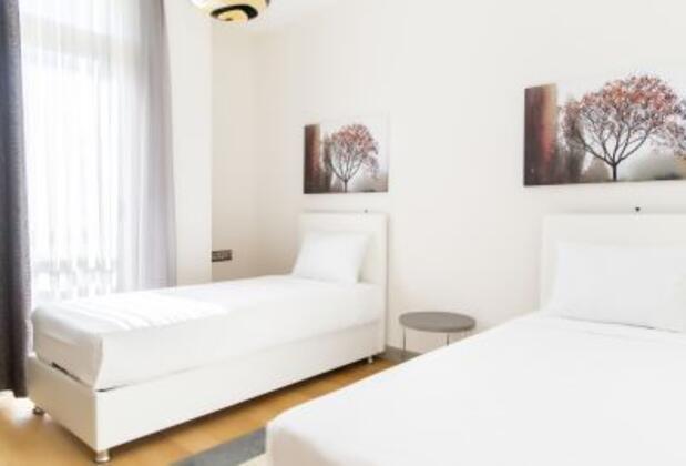 Çağdaş Villas - Görsel 10