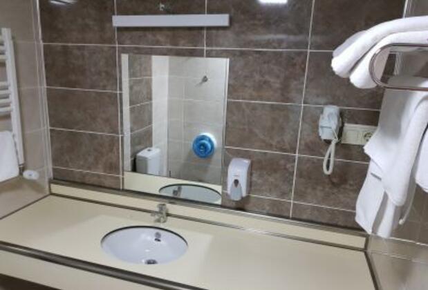 Etiler Uygulama Oteli - Görsel 7