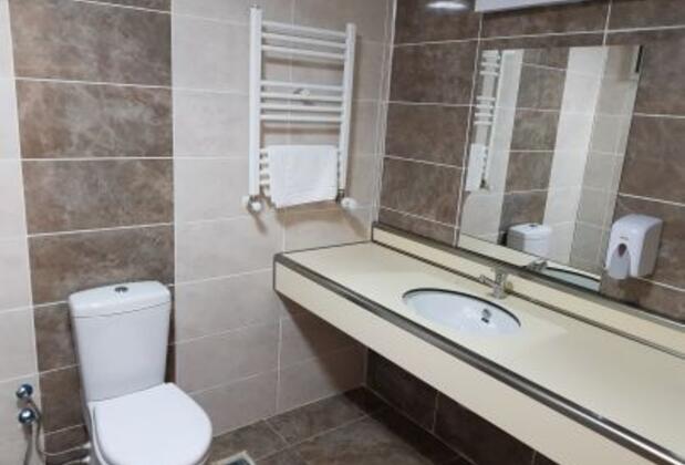 Etiler Uygulama Oteli - Görsel 19