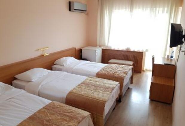 Etiler Uygulama Oteli - Görsel 6