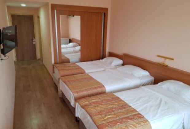 Etiler Uygulama Oteli - Görsel 8