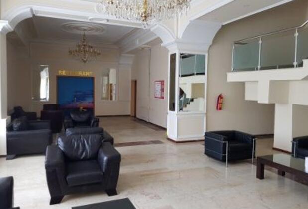 Etiler Uygulama Oteli - Görsel 12