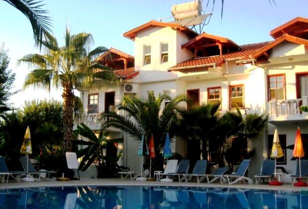 Villa Duran - Görsel 18