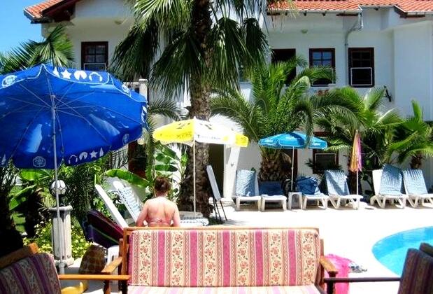 Villa Duran - Görsel 17