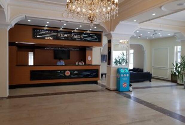 Etiler Uygulama Oteli - Görsel 3