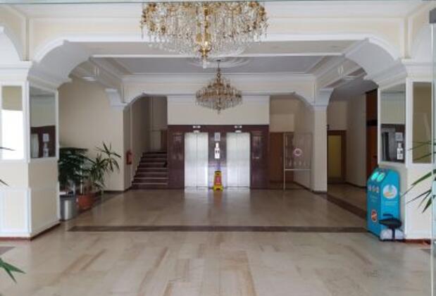 Etiler Uygulama Oteli - Görsel 11