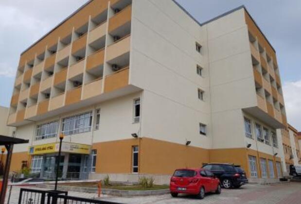 Etiler Uygulama Oteli - Görsel 13