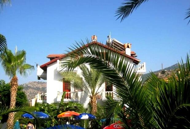 Villa Duran - Görsel 13