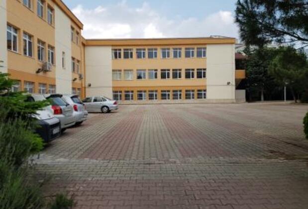 Etiler Uygulama Oteli - Görsel 18