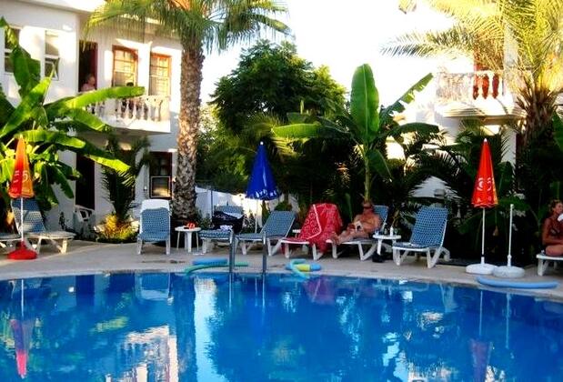 Villa Duran - Görsel 12