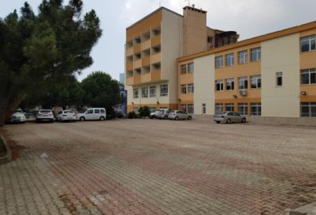 Etiler Uygulama Oteli - Görsel 4