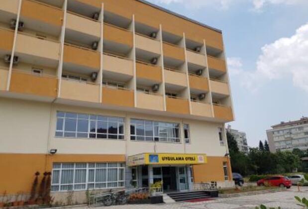 Etiler Uygulama Oteli - Görsel 14