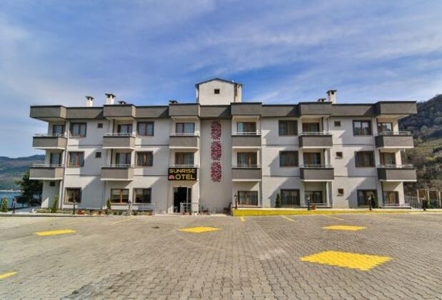 Sunrise Otel - Görsel 5