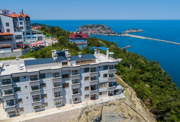 Sunrise Otel - Görsel 6