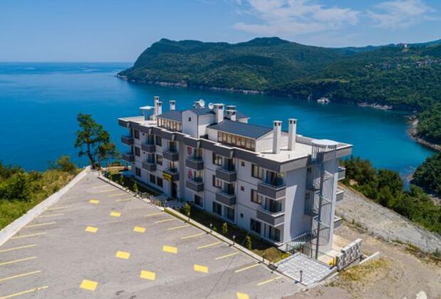 Sunrise Otel - Görsel 3