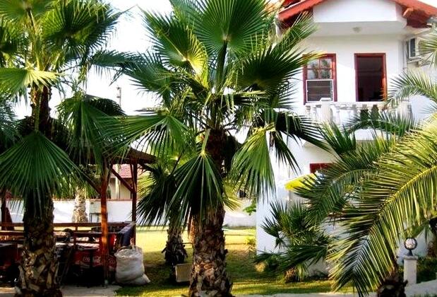 Villa Duran - Görsel 21