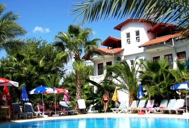 Villa Duran - Görsel 19