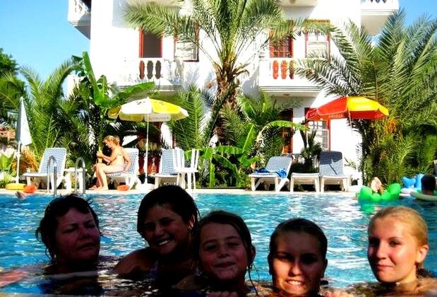 Villa Duran - Görsel 10